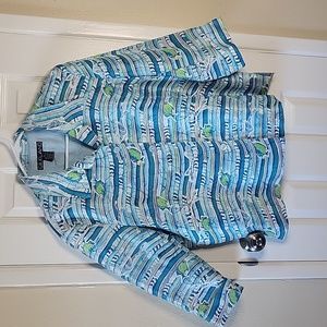 Silkland Womens Blouse